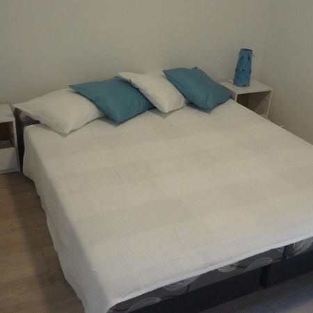 Jana Apartments 2 Bratislava Bagian luar foto