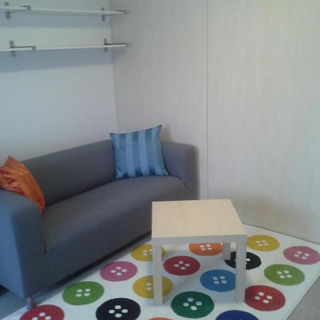 Jana Apartments 2 Bratislava Bagian luar foto