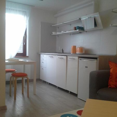 Jana Apartments 2 Bratislava Bagian luar foto