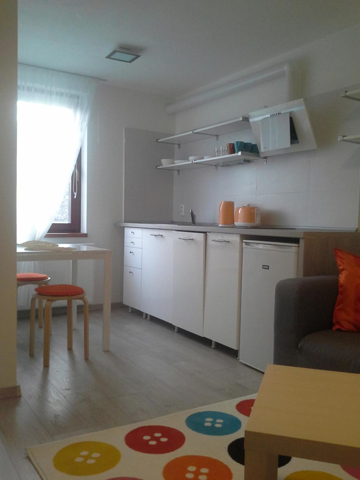 Jana Apartments 2 Bratislava Bagian luar foto